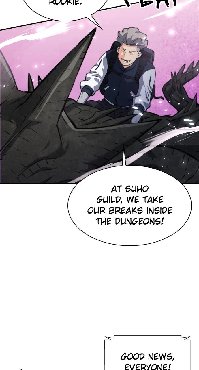 The Druid of Seoul Station Chapter 166, page 36 of 124