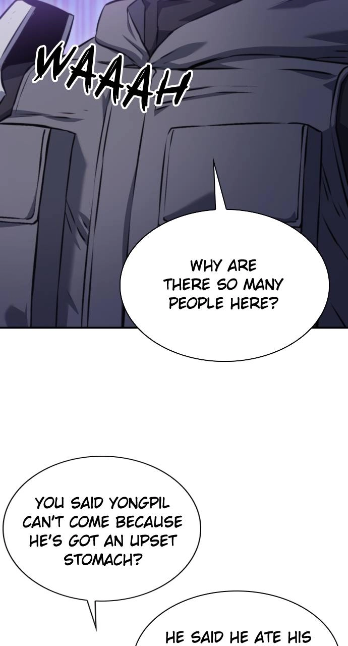 The Druid of Seoul Station Chapter 166, page 41 of 124