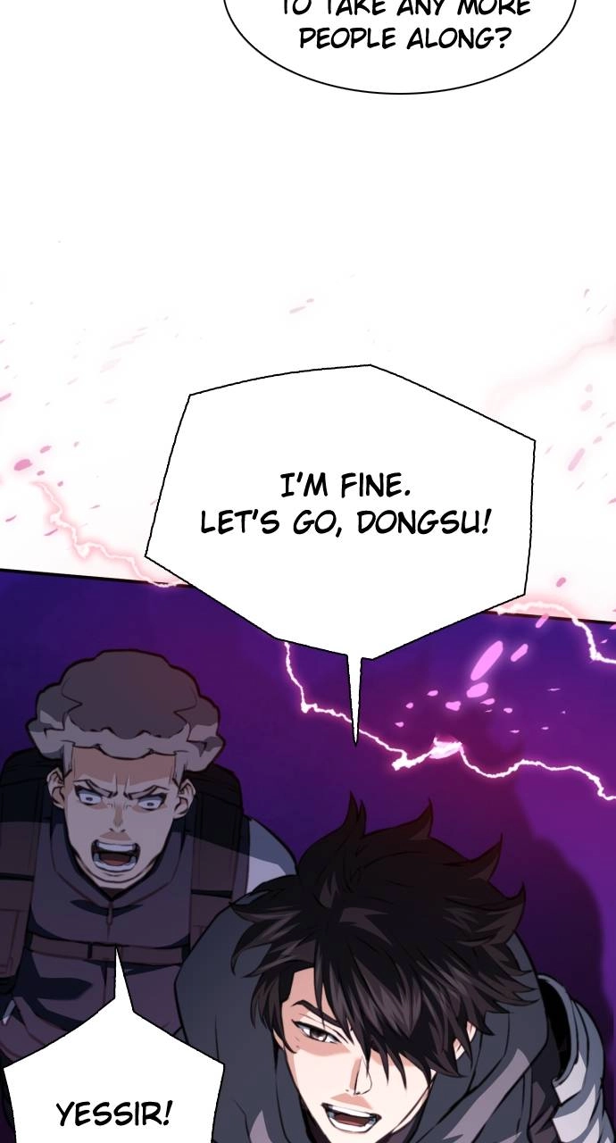 The Druid of Seoul Station Chapter 166, page 43 of 124