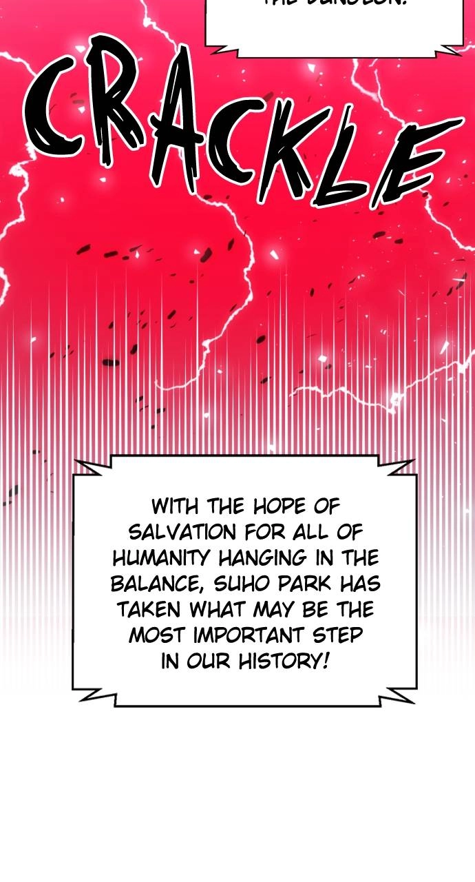 The Druid of Seoul Station Chapter 166, page 45 of 124