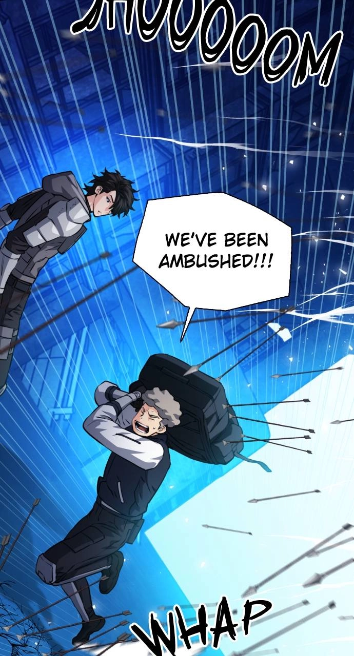 The Druid of Seoul Station Chapter 166, page 50 of 124