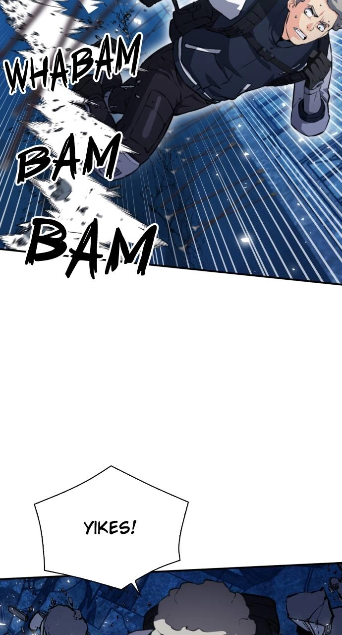 The Druid of Seoul Station Chapter 166, page 52 of 124
