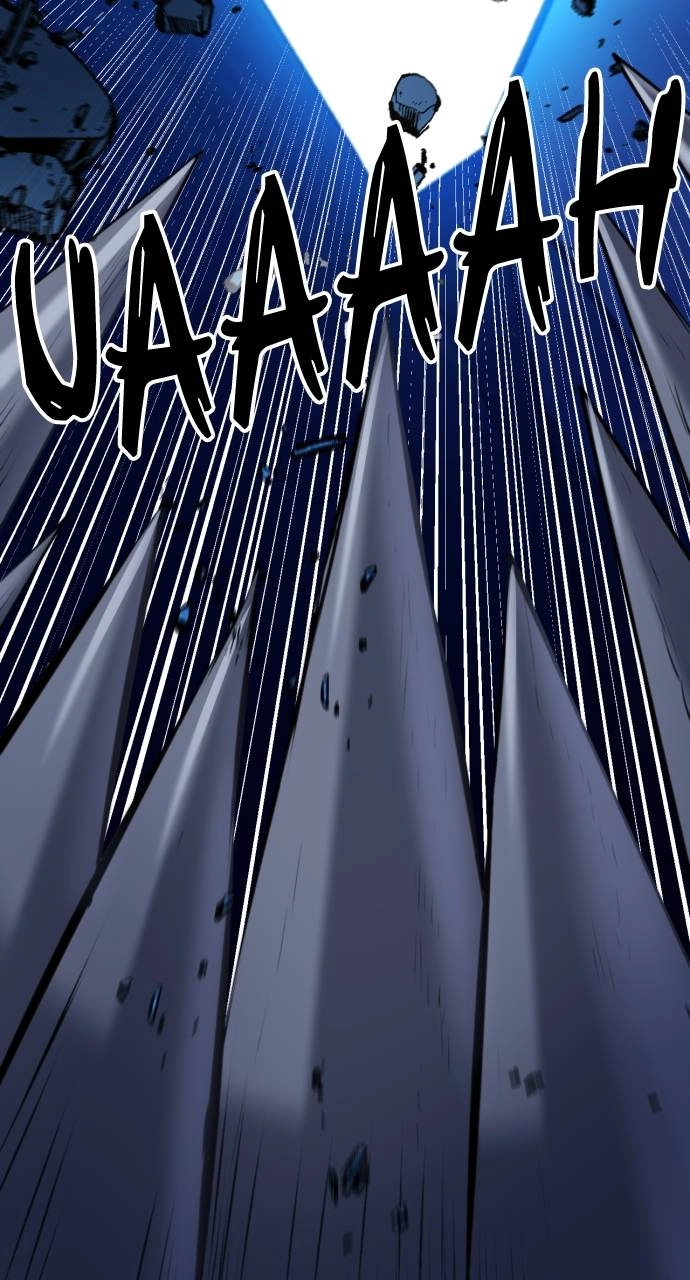 The Druid of Seoul Station Chapter 166, page 55 of 124