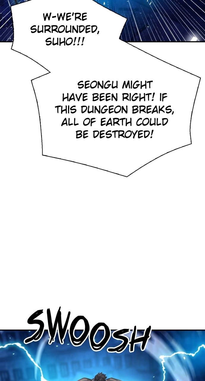 The Druid of Seoul Station Chapter 166, page 59 of 124