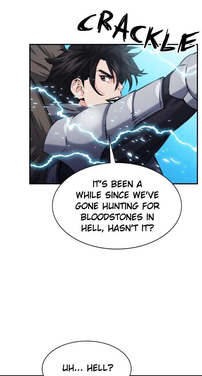 The Druid of Seoul Station Chapter 166, page 61 of 124