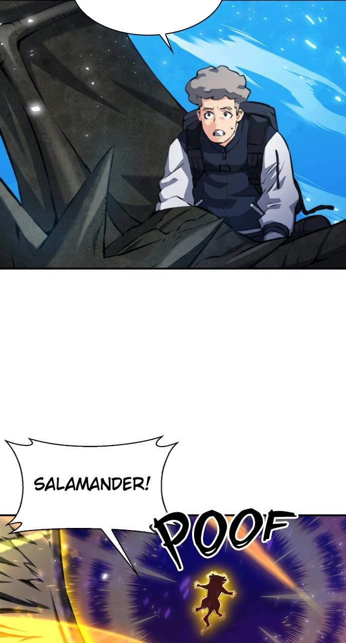 The Druid of Seoul Station Chapter 166, page 62 of 124