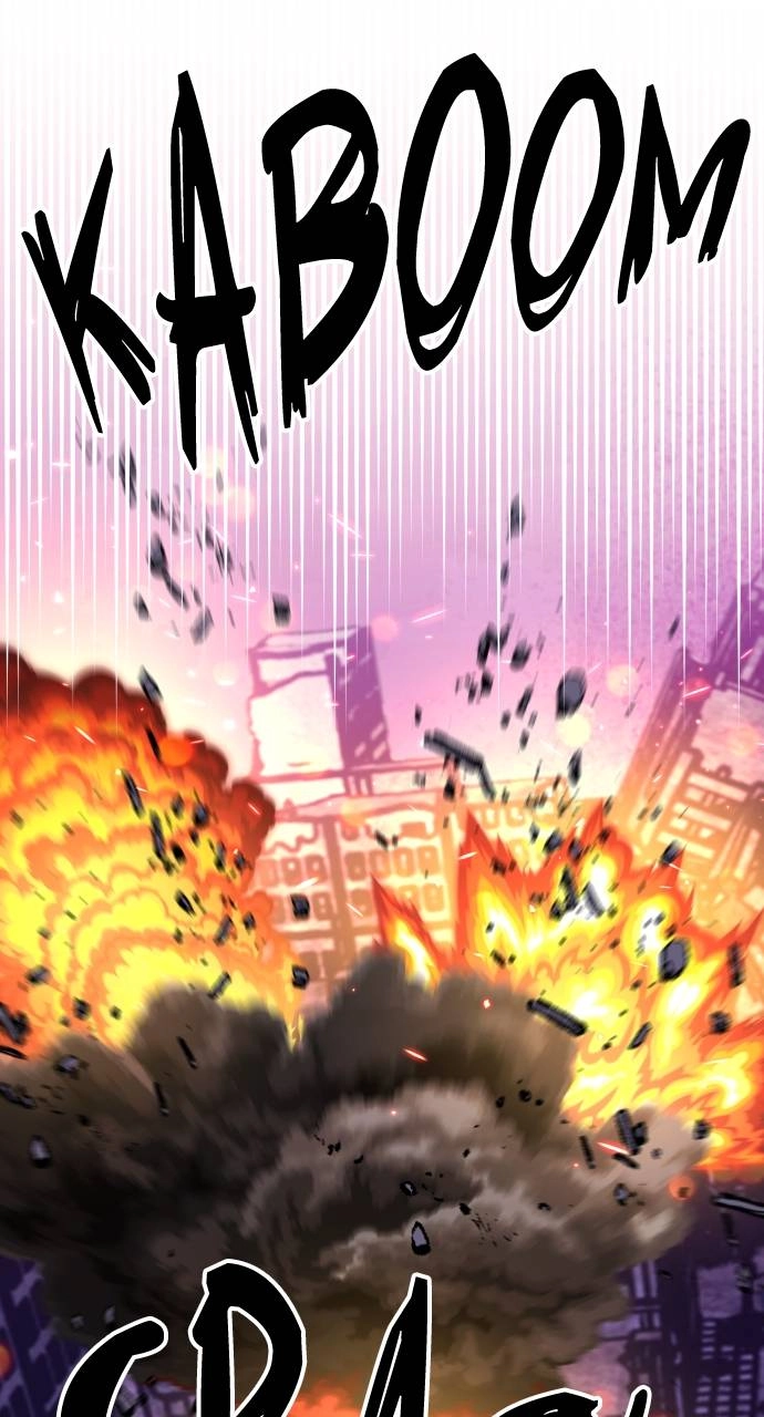 The Druid of Seoul Station Chapter 166, page 65 of 124