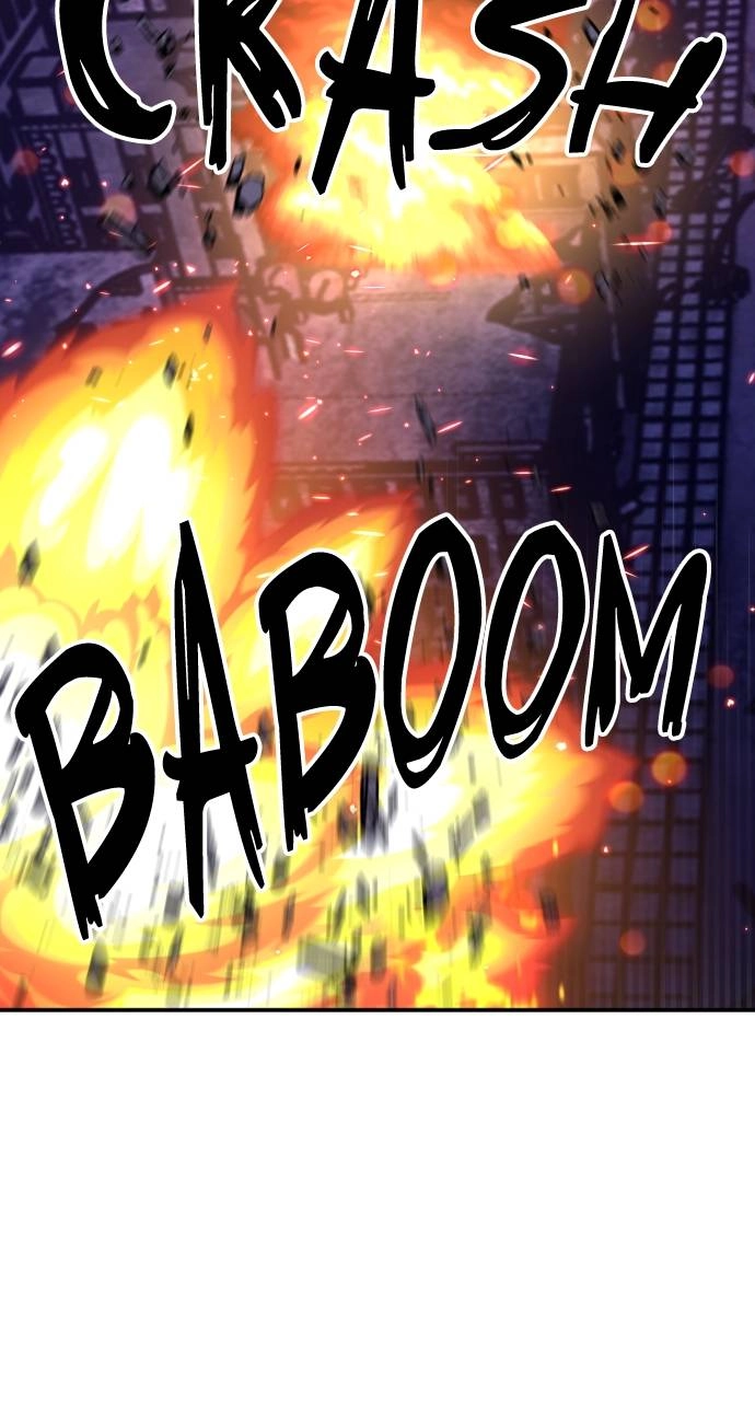 The Druid of Seoul Station Chapter 166, page 66 of 124