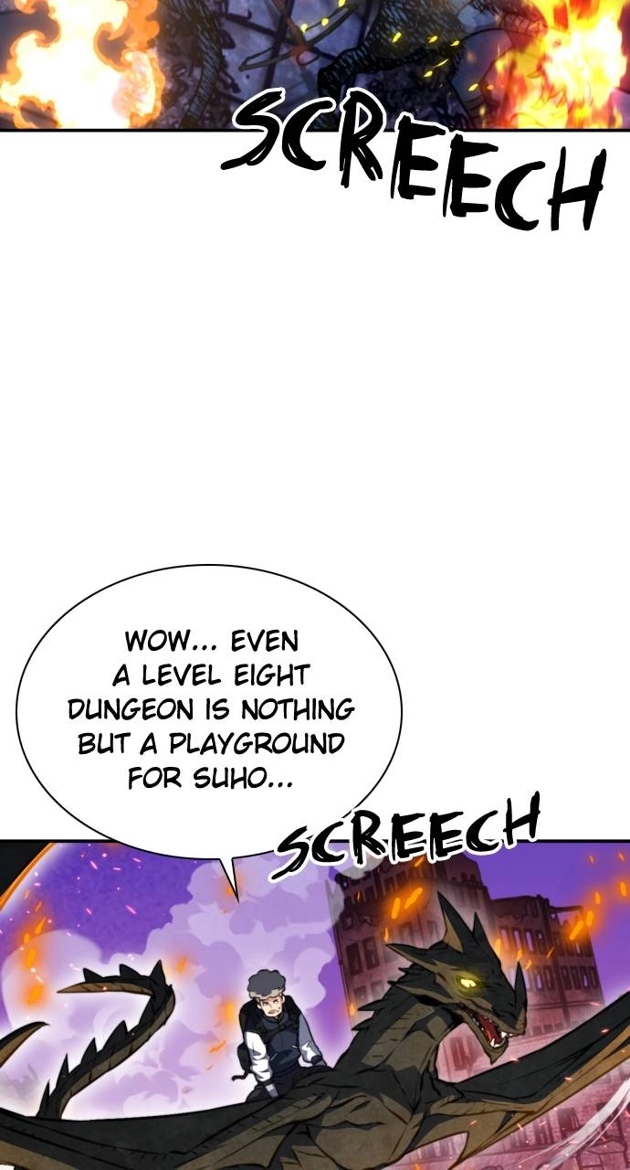 The Druid of Seoul Station Chapter 166, page 68 of 124