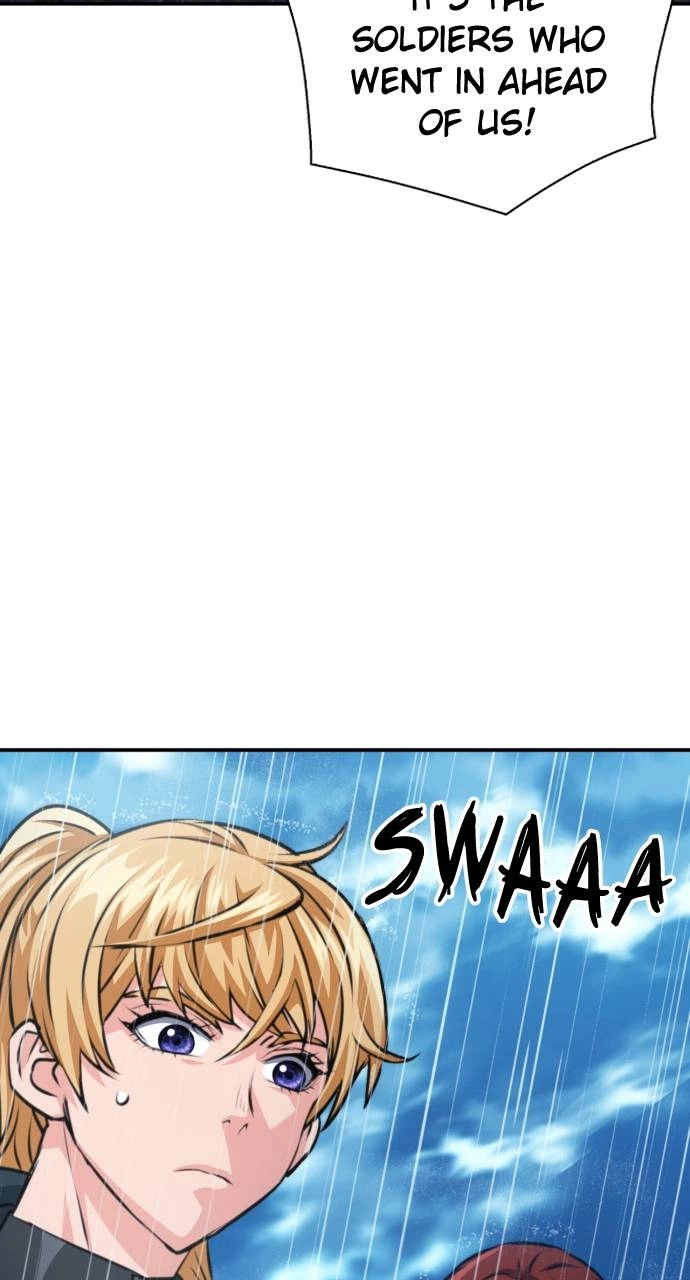 The Druid of Seoul Station Chapter 166, page 7 of 124