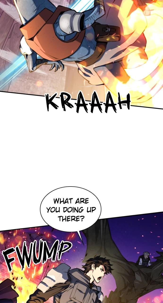 The Druid of Seoul Station Chapter 166, page 70 of 124