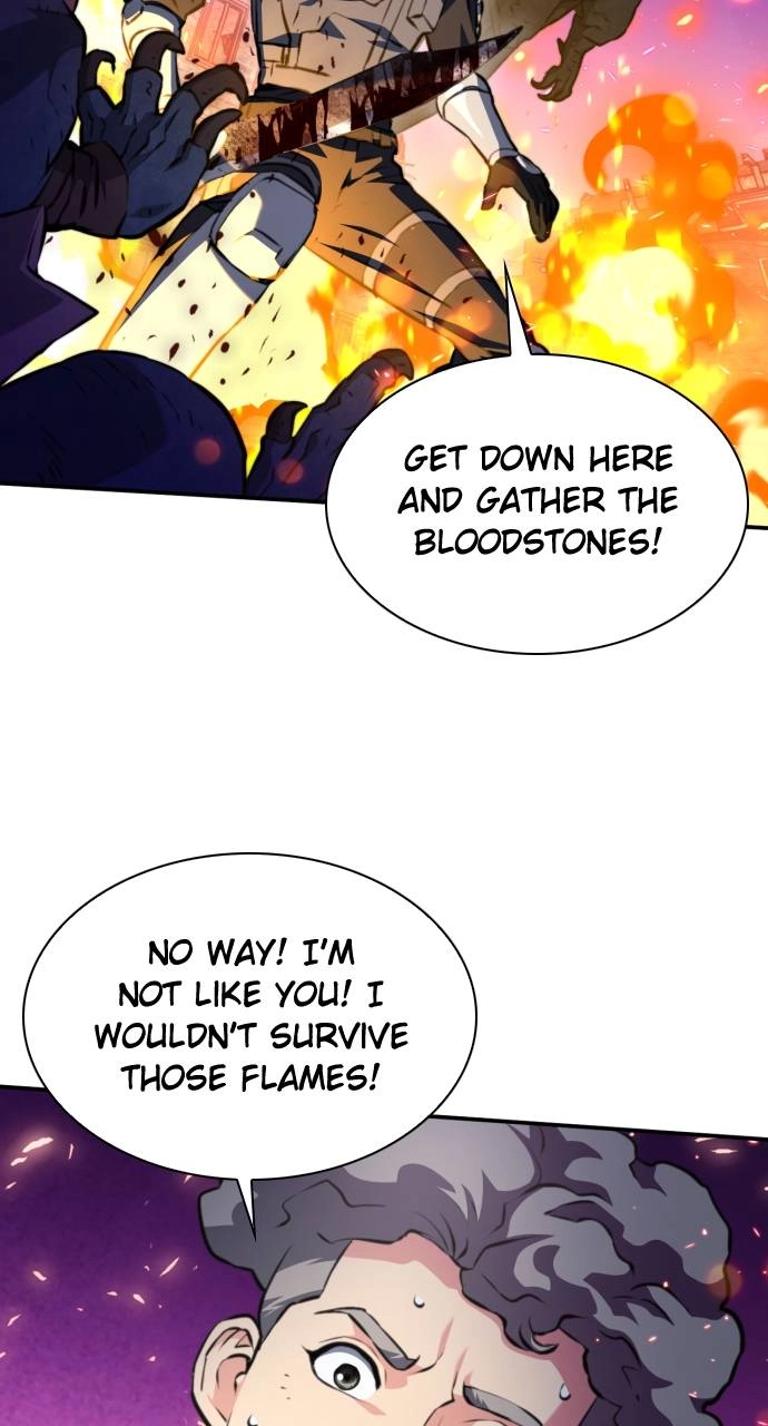 The Druid of Seoul Station Chapter 166, page 71 of 124
