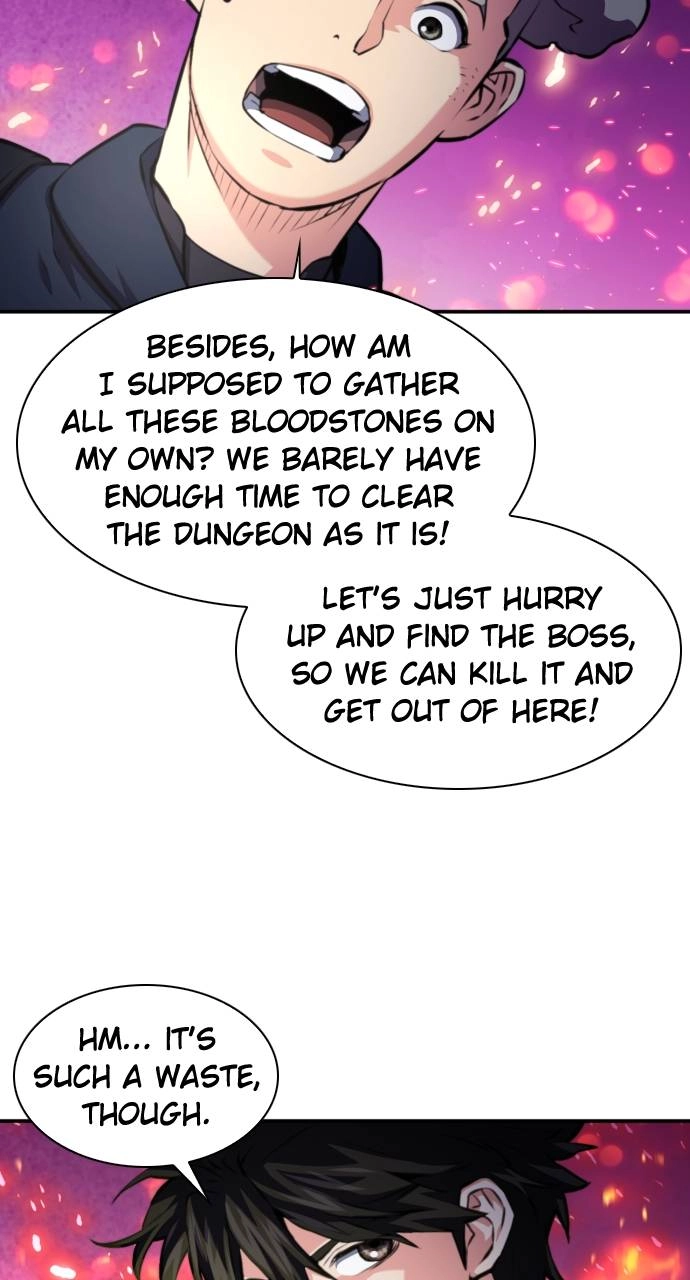 The Druid of Seoul Station Chapter 166, page 72 of 124