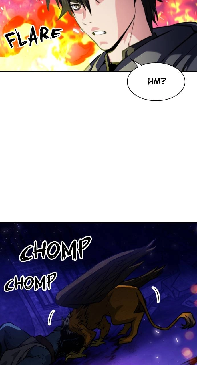 The Druid of Seoul Station Chapter 166, page 73 of 124