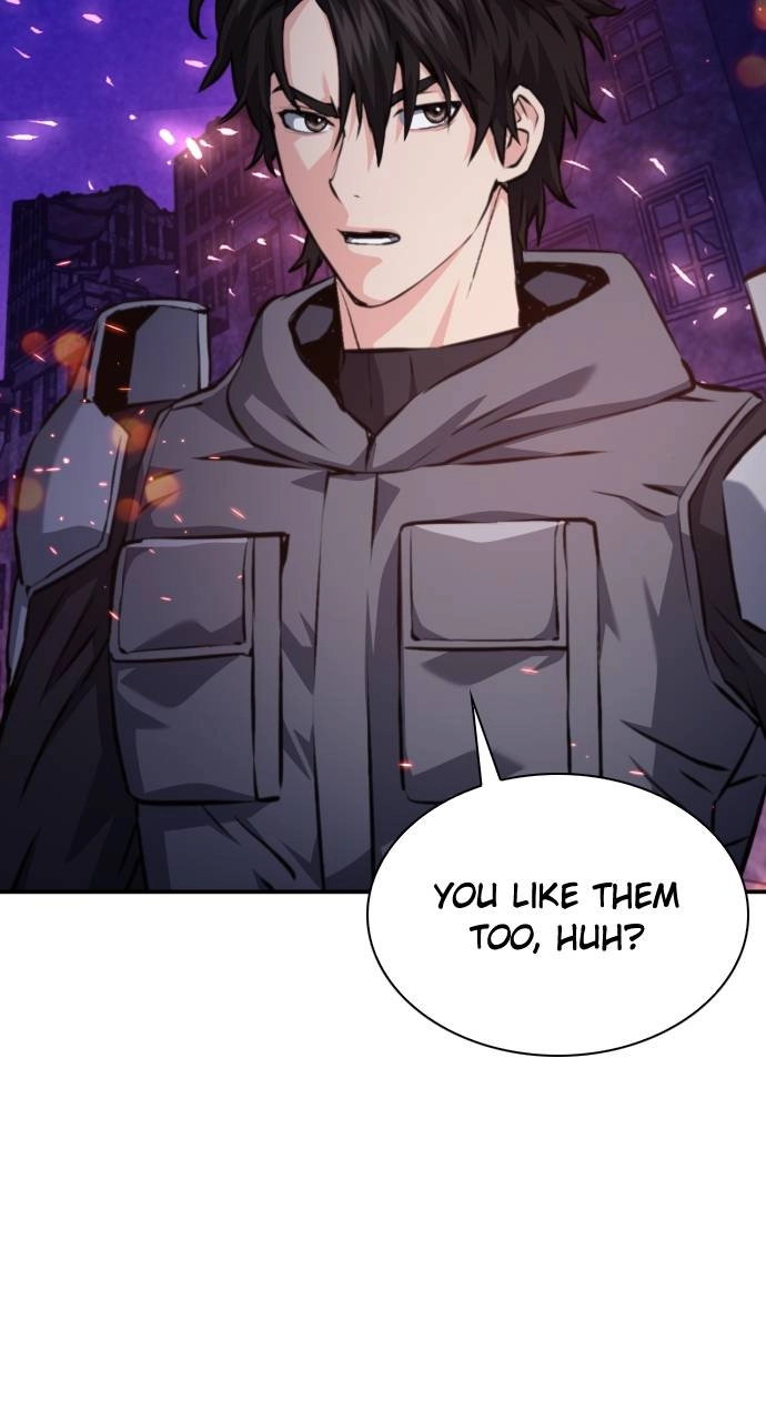 The Druid of Seoul Station Chapter 166, page 76 of 124