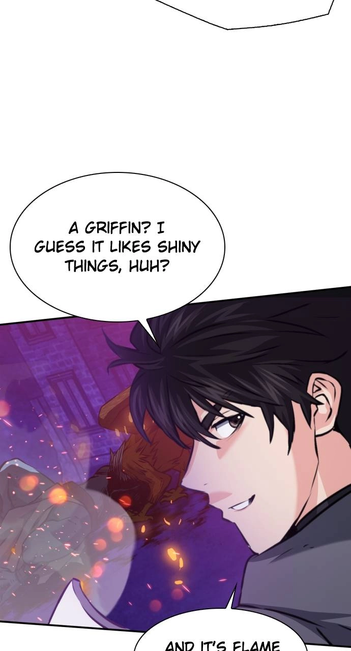 The Druid of Seoul Station Chapter 166, page 78 of 124