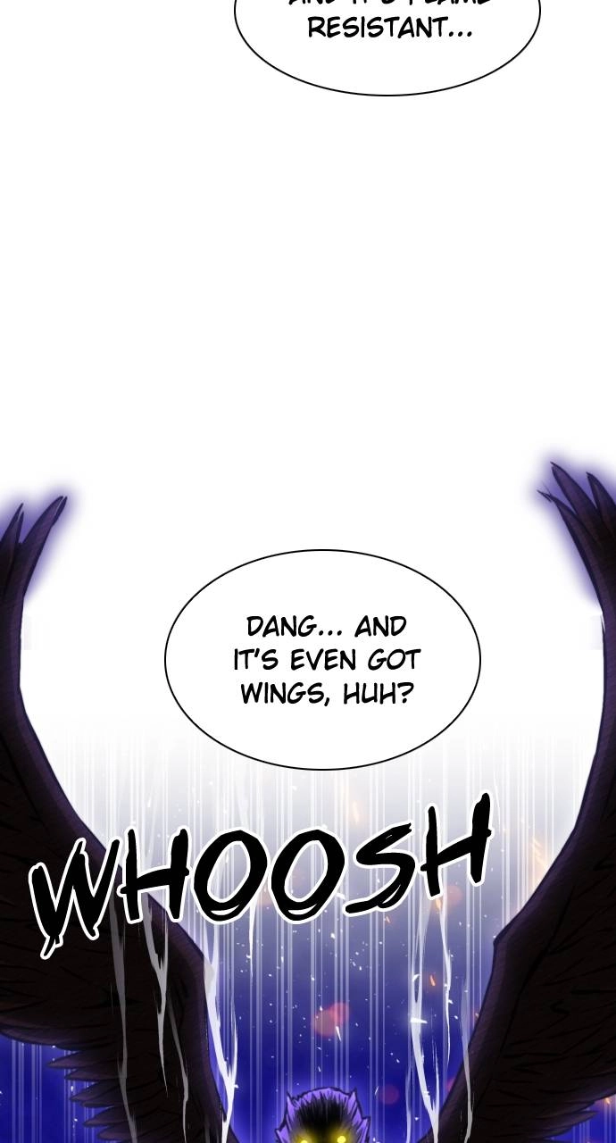 The Druid of Seoul Station Chapter 166, page 79 of 124