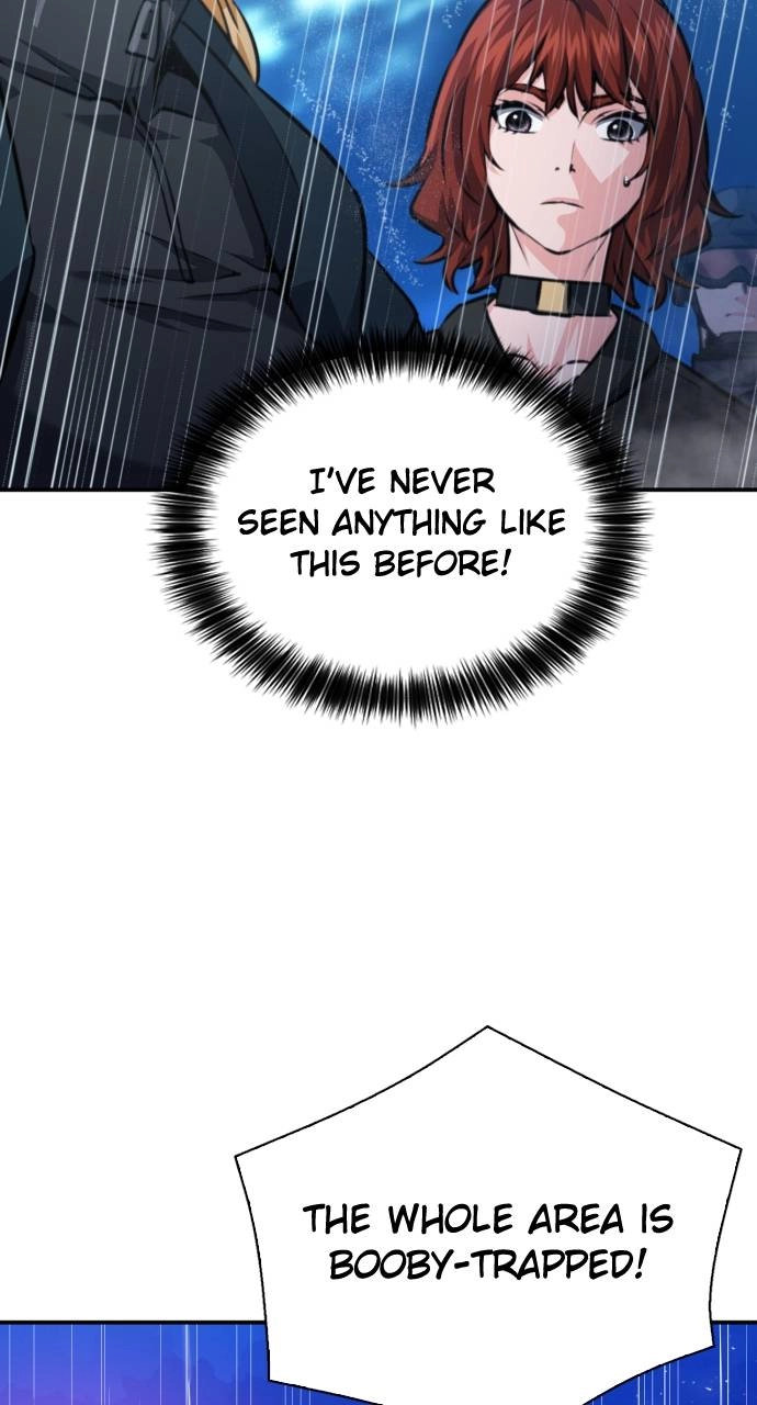 The Druid of Seoul Station Chapter 166, page 8 of 124