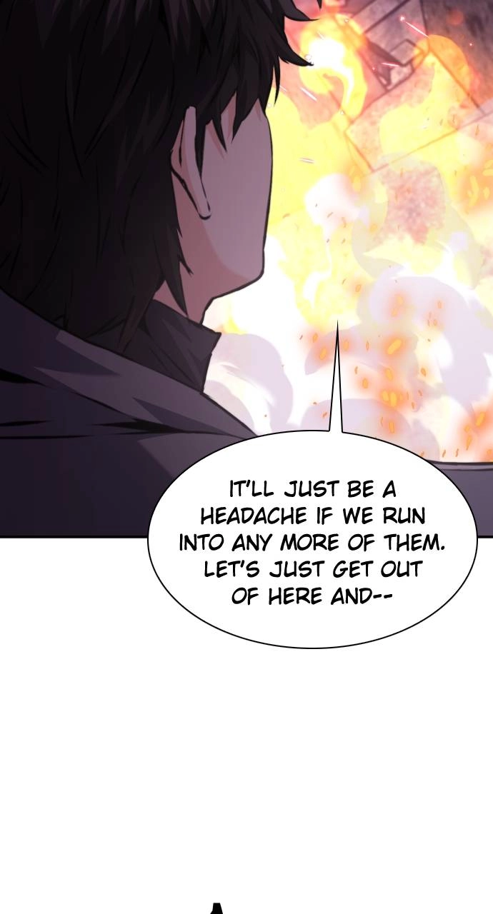 The Druid of Seoul Station Chapter 166, page 81 of 124