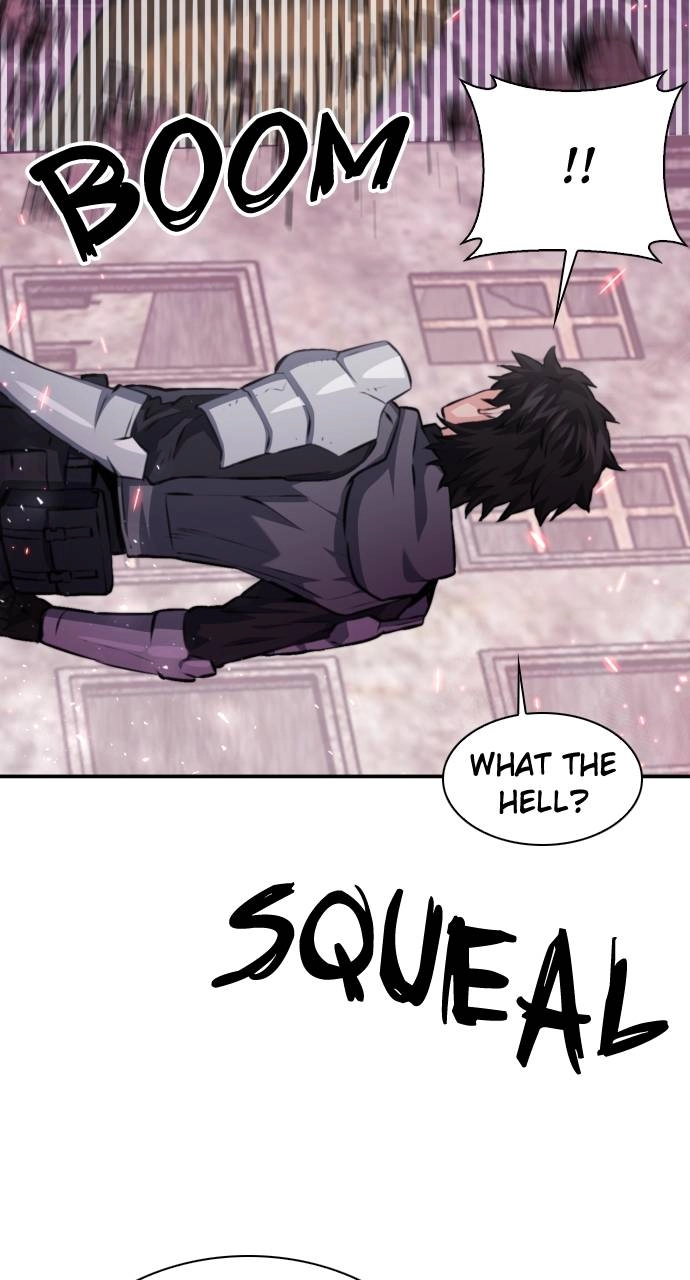 The Druid of Seoul Station Chapter 166, page 87 of 124