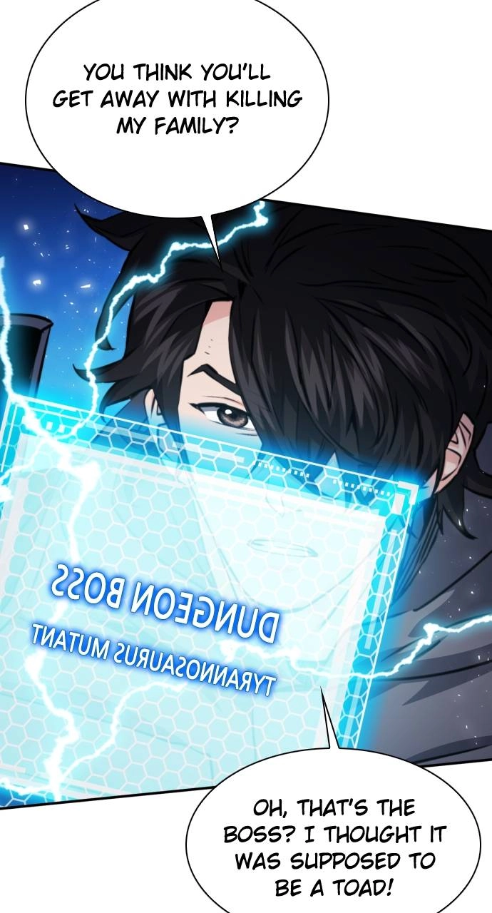 The Druid of Seoul Station Chapter 166, page 88 of 124