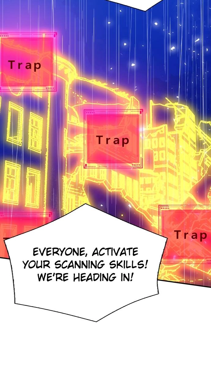 The Druid of Seoul Station Chapter 166, page 9 of 124