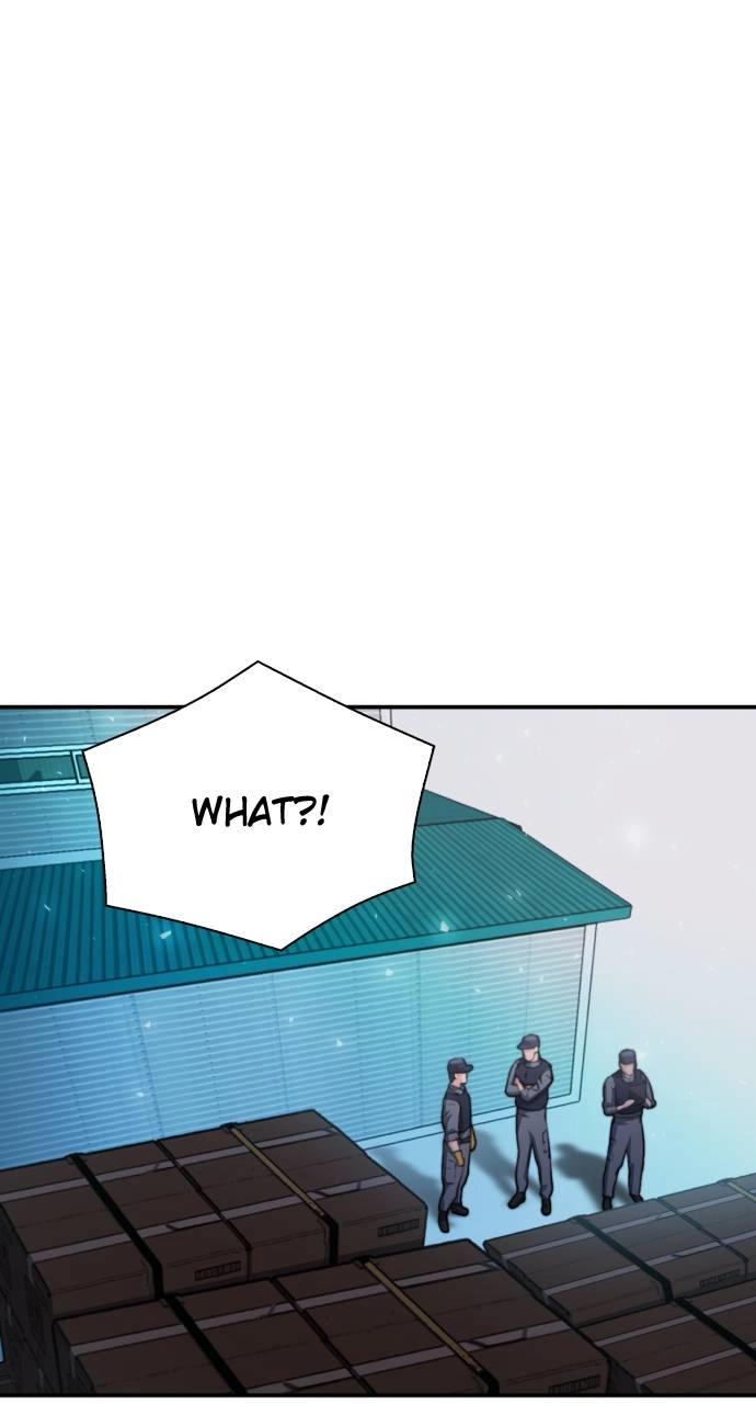 The Druid of Seoul Station Chapter 166, page 96 of 124