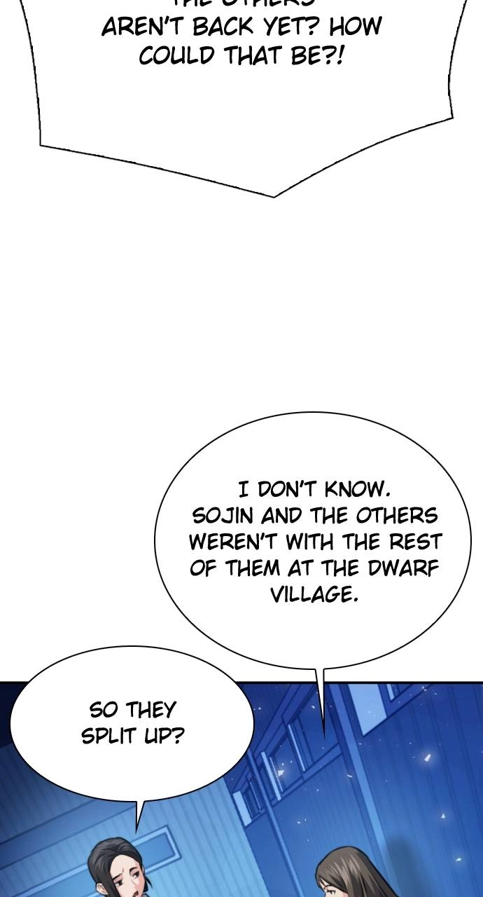 The Druid of Seoul Station Chapter 166, page 98 of 124