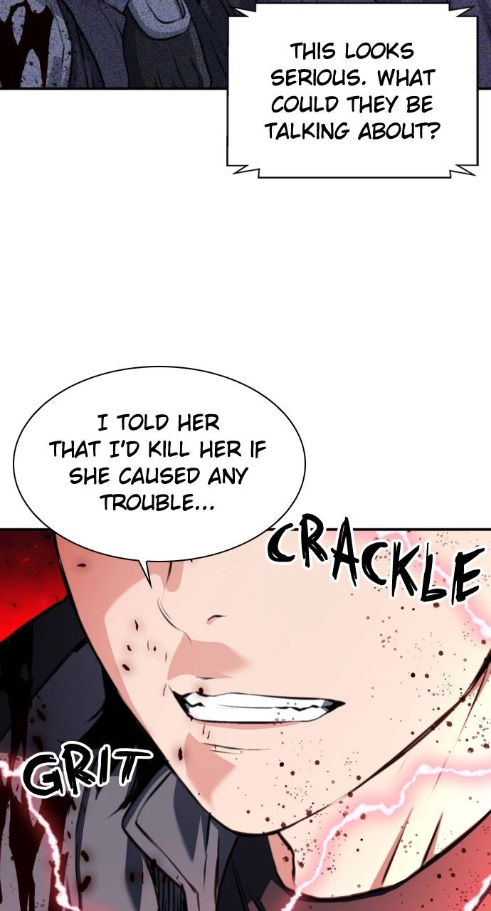 The Druid of Seoul Station Chapter 167, page 100 of 125