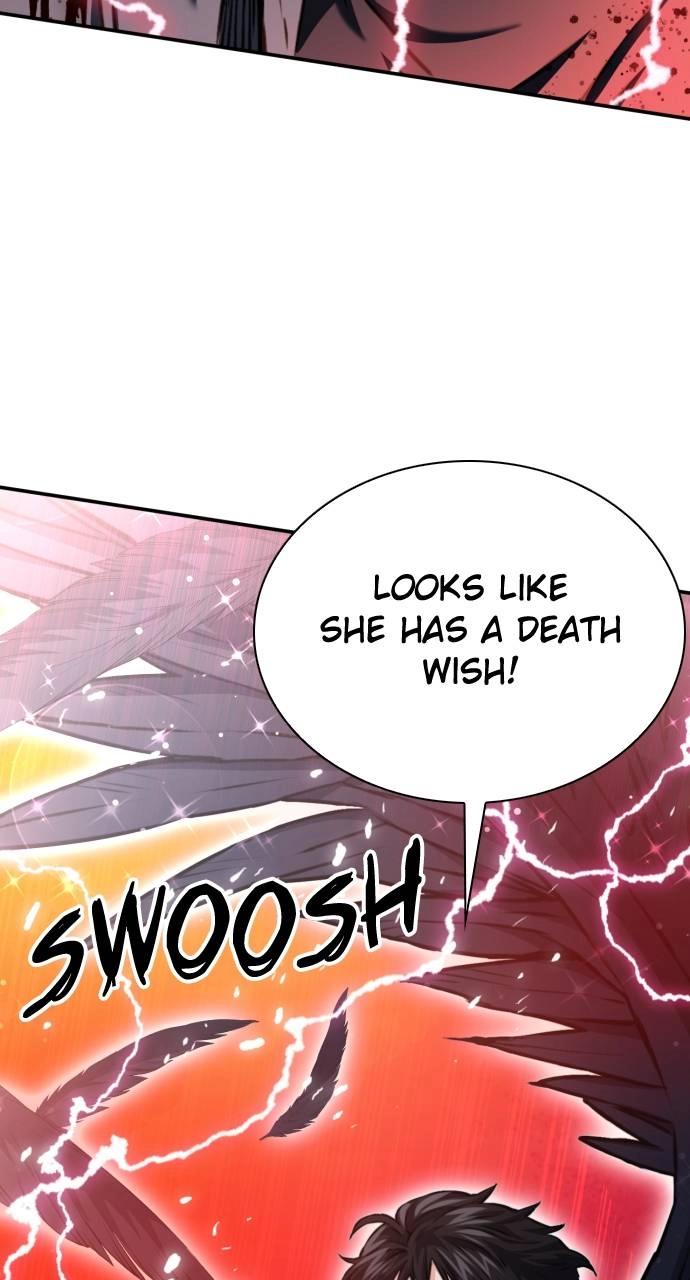 The Druid of Seoul Station Chapter 167, page 101 of 125