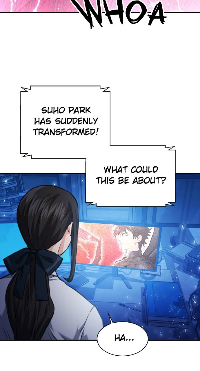 The Druid of Seoul Station Chapter 167, page 103 of 125