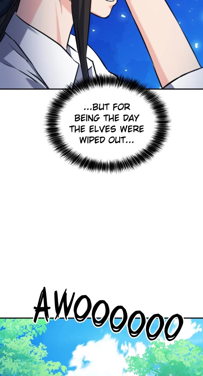 The Druid of Seoul Station Chapter 167, page 105 of 125