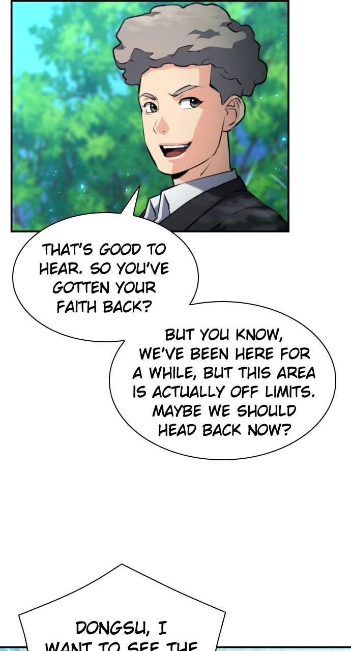 The Druid of Seoul Station Chapter 167, page 108 of 125
