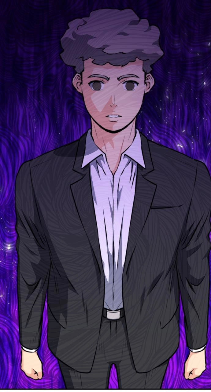The Druid of Seoul Station Chapter 167, page 112 of 125