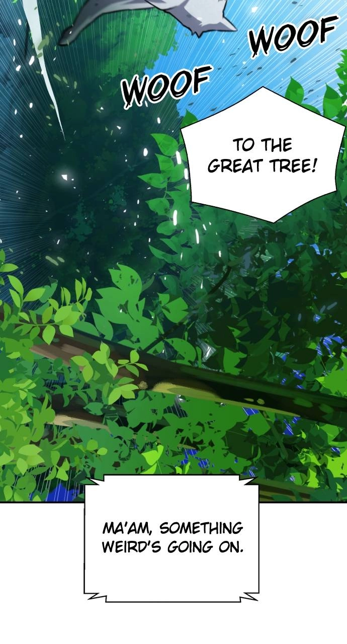 The Druid of Seoul Station Chapter 167, page 115 of 125