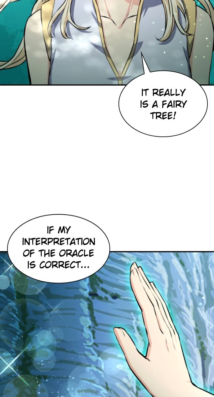 The Druid of Seoul Station Chapter 167, page 120 of 125