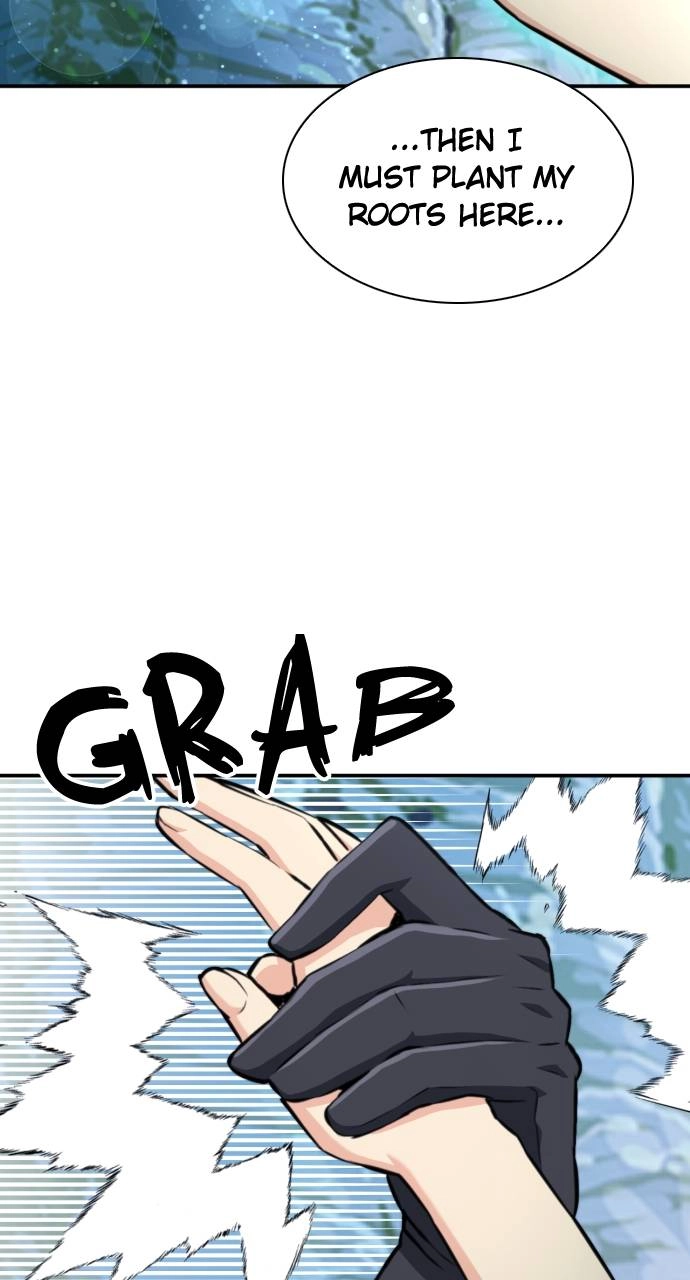 The Druid of Seoul Station Chapter 167, page 121 of 125