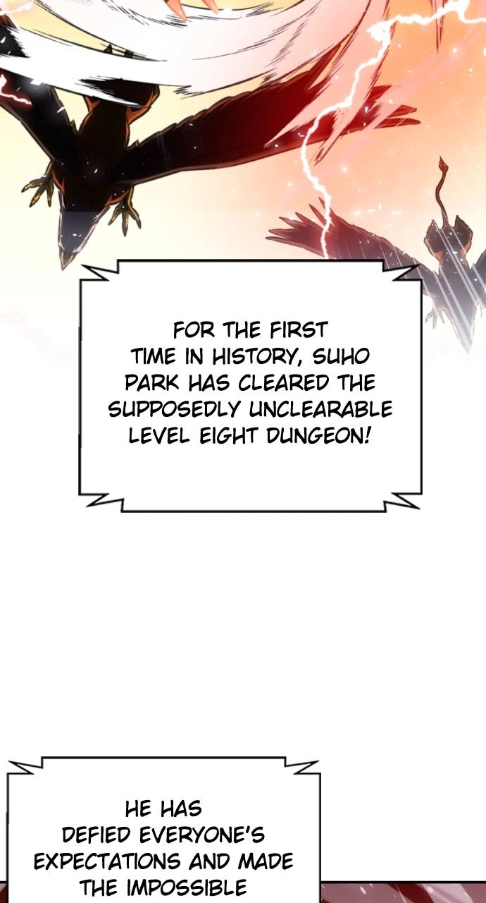 The Druid of Seoul Station Chapter 167, page 14 of 125