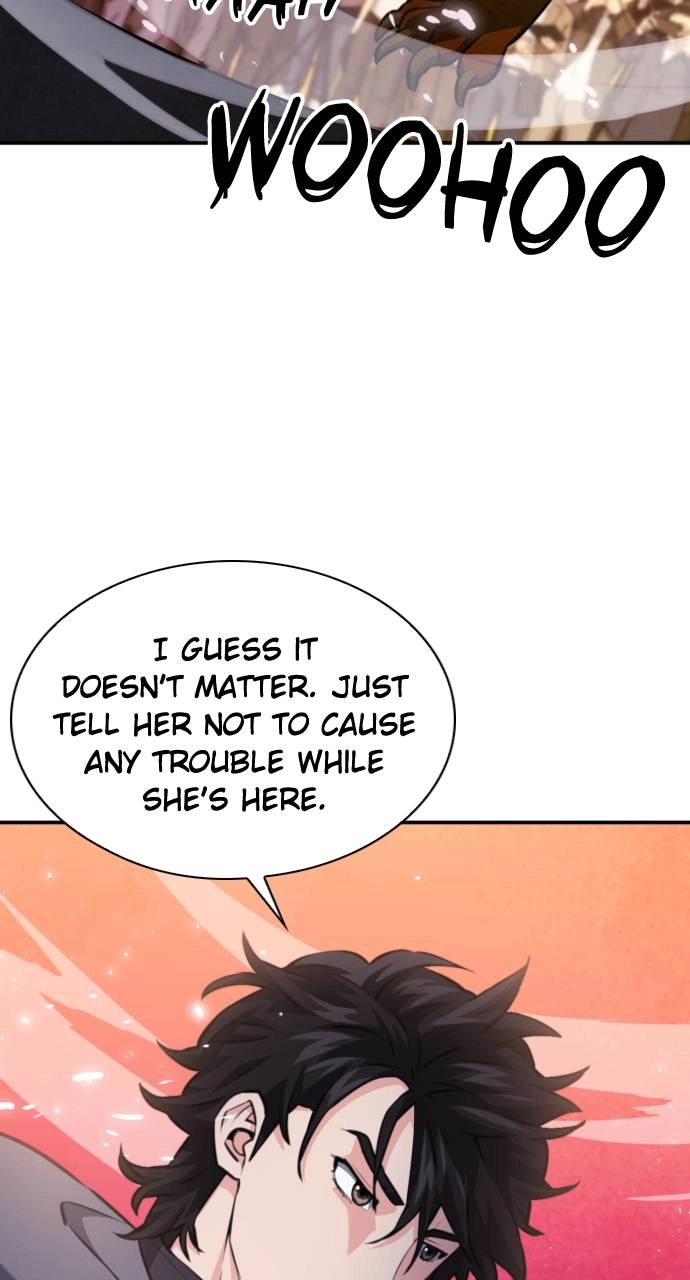 The Druid of Seoul Station Chapter 167, page 17 of 125