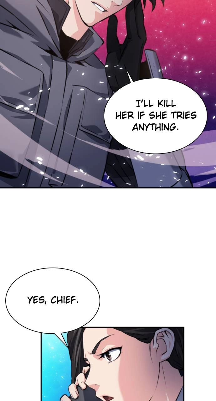 The Druid of Seoul Station Chapter 167, page 18 of 125