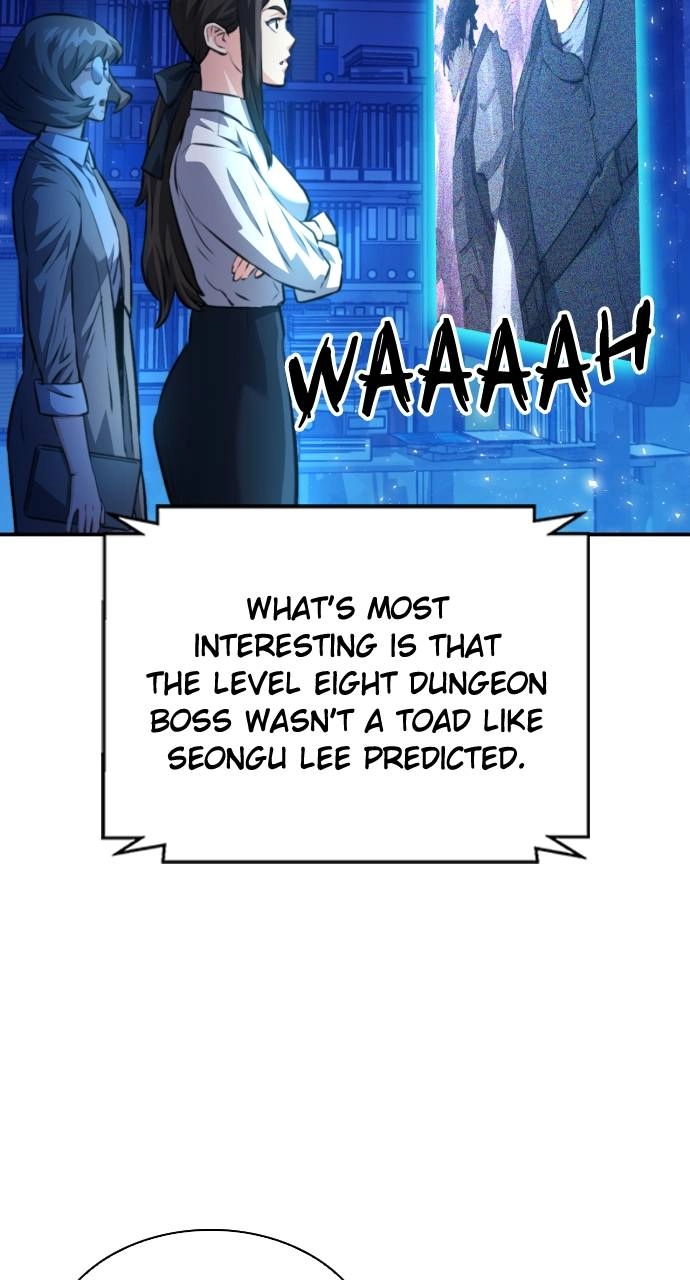 The Druid of Seoul Station Chapter 167, page 20 of 125
