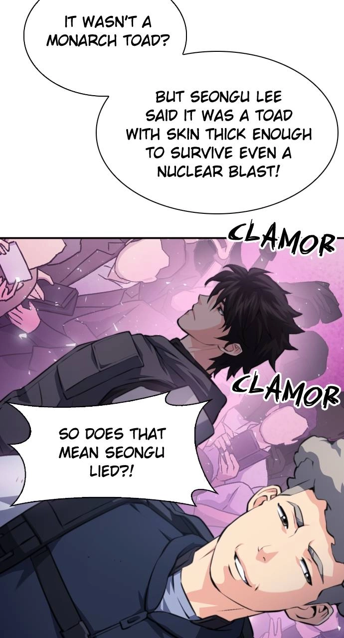The Druid of Seoul Station Chapter 167, page 21 of 125