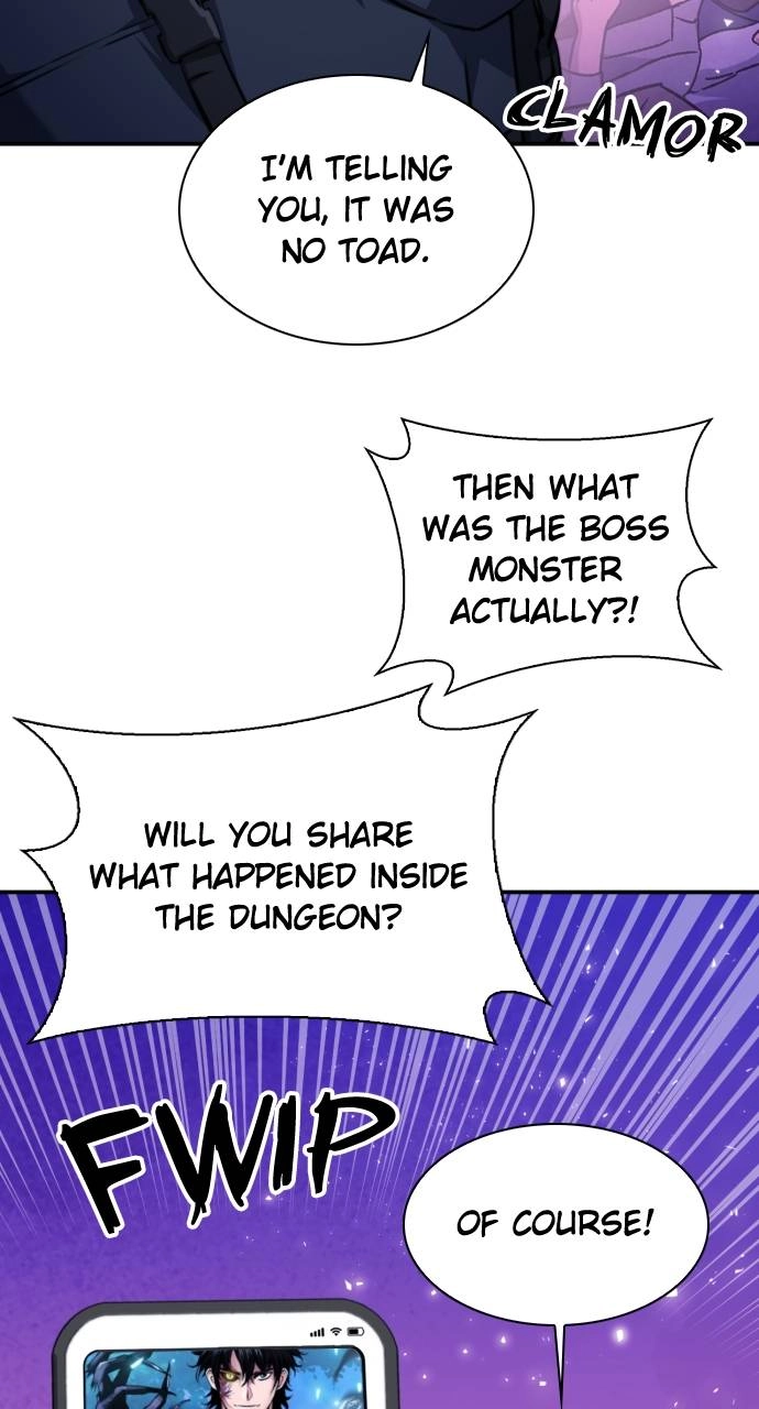 The Druid of Seoul Station Chapter 167, page 22 of 125
