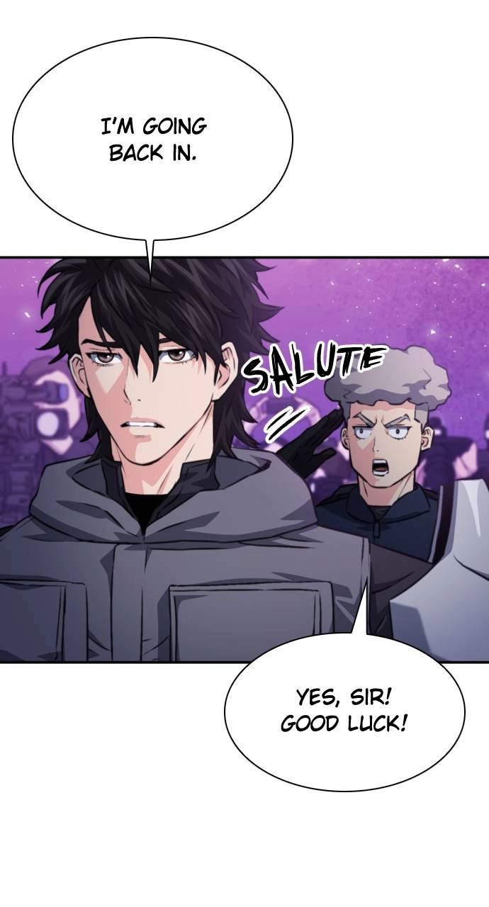 The Druid of Seoul Station Chapter 167, page 24 of 125