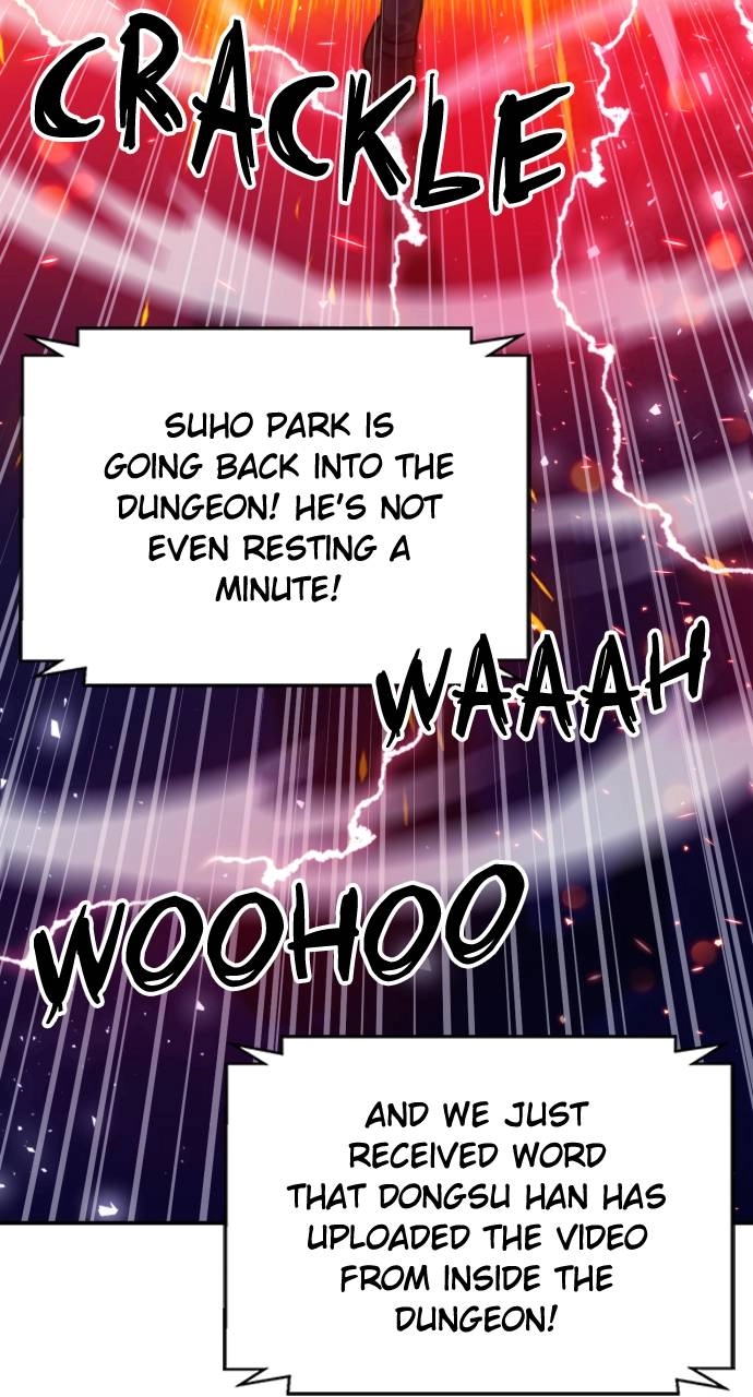 The Druid of Seoul Station Chapter 167, page 26 of 125