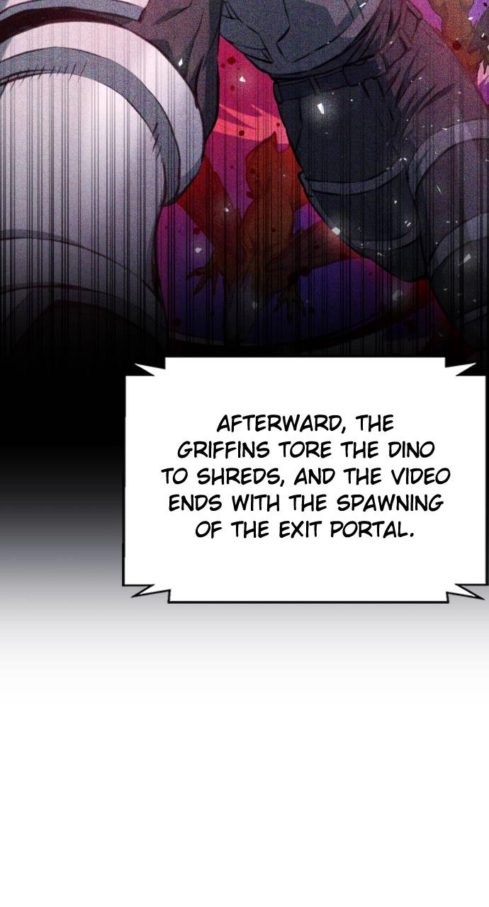 The Druid of Seoul Station Chapter 167, page 36 of 125