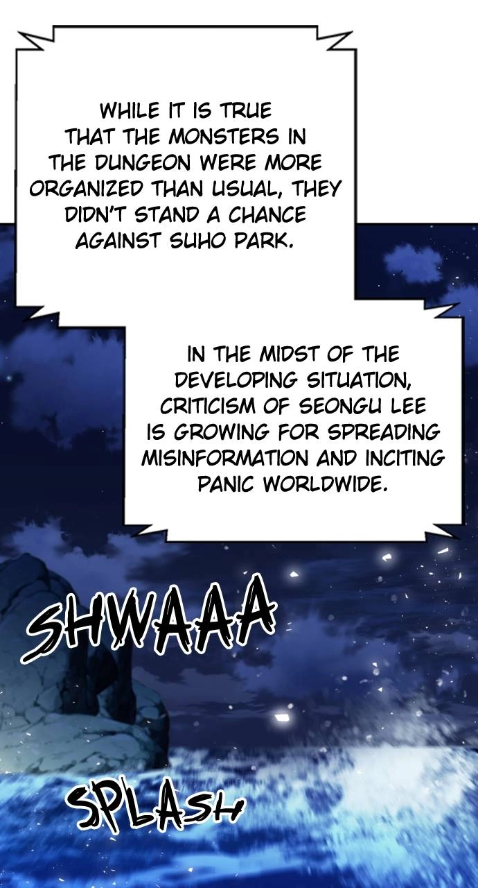 The Druid of Seoul Station Chapter 167, page 37 of 125