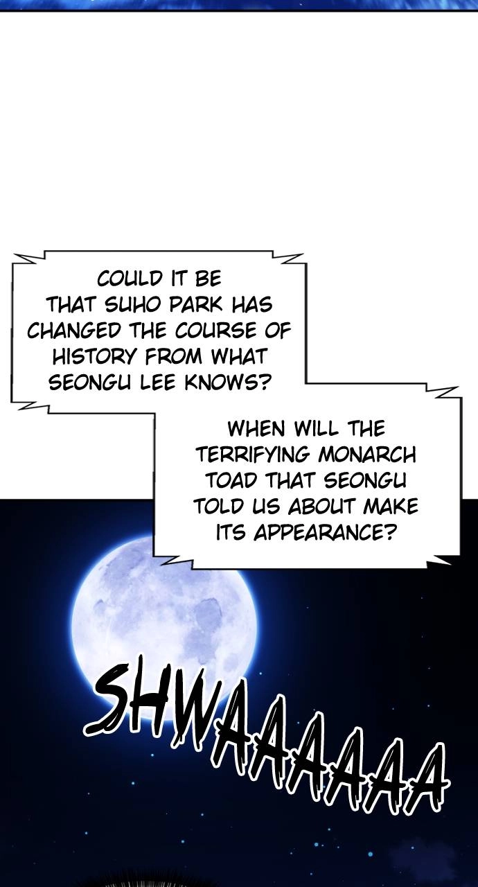The Druid of Seoul Station Chapter 167, page 38 of 125