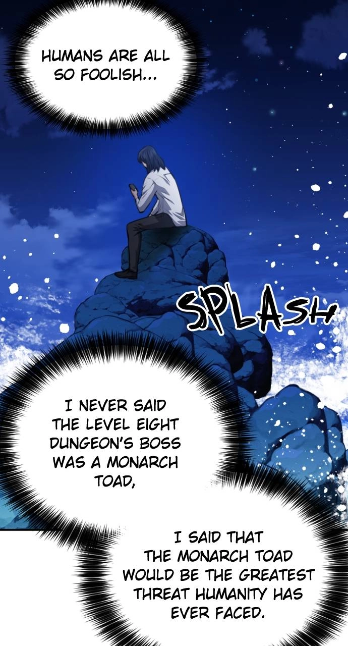 The Druid of Seoul Station Chapter 167, page 39 of 125