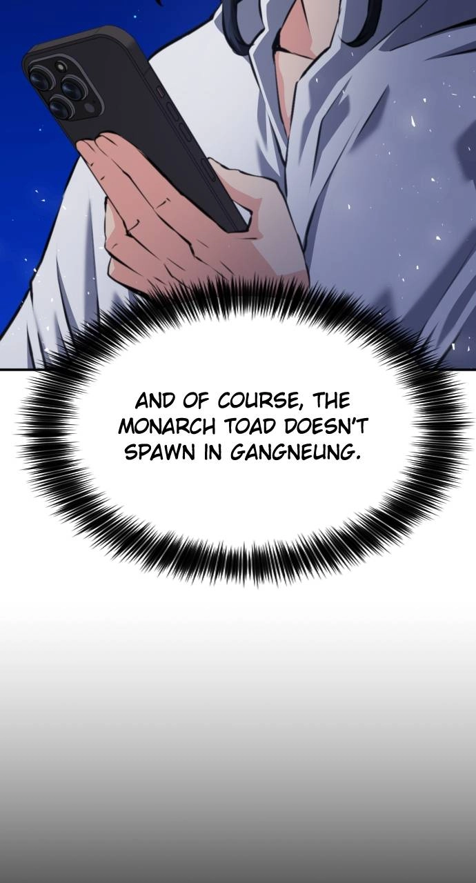 The Druid of Seoul Station Chapter 167, page 41 of 125